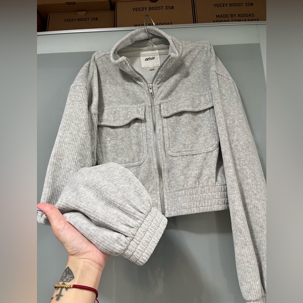 Aerie Jacket Size XS